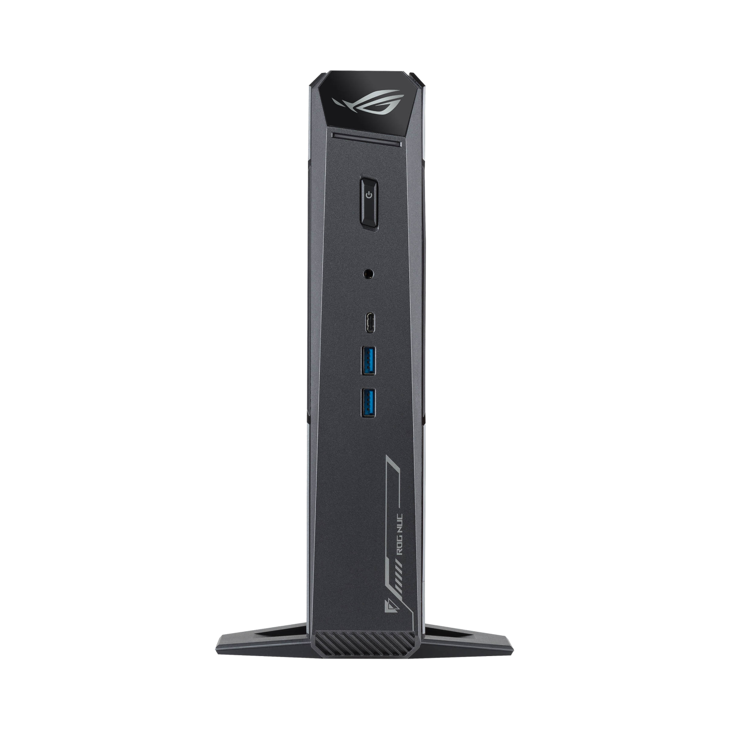 ASUS ROG NUC 迷你電競電腦(RTX5080-32GB-2TB)