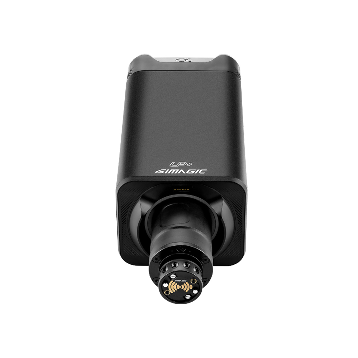 Simagic Alpha EVO Ultra 直驅基座 (28Nm)