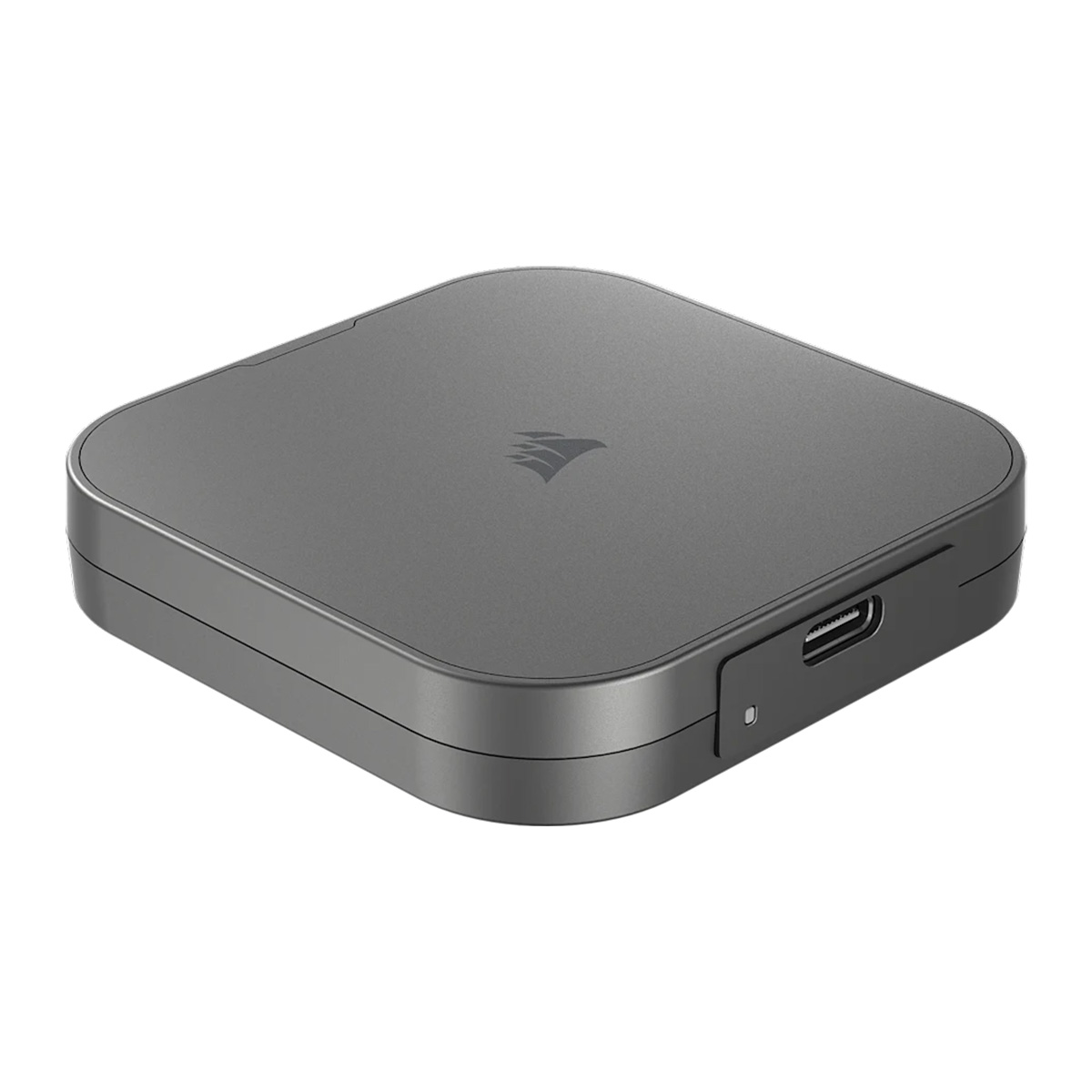 Corsair EX300U USB 3.2 Gen 2 Type-C 口袋型外置SSD(支援Magsafe磁吸)(1TB)
