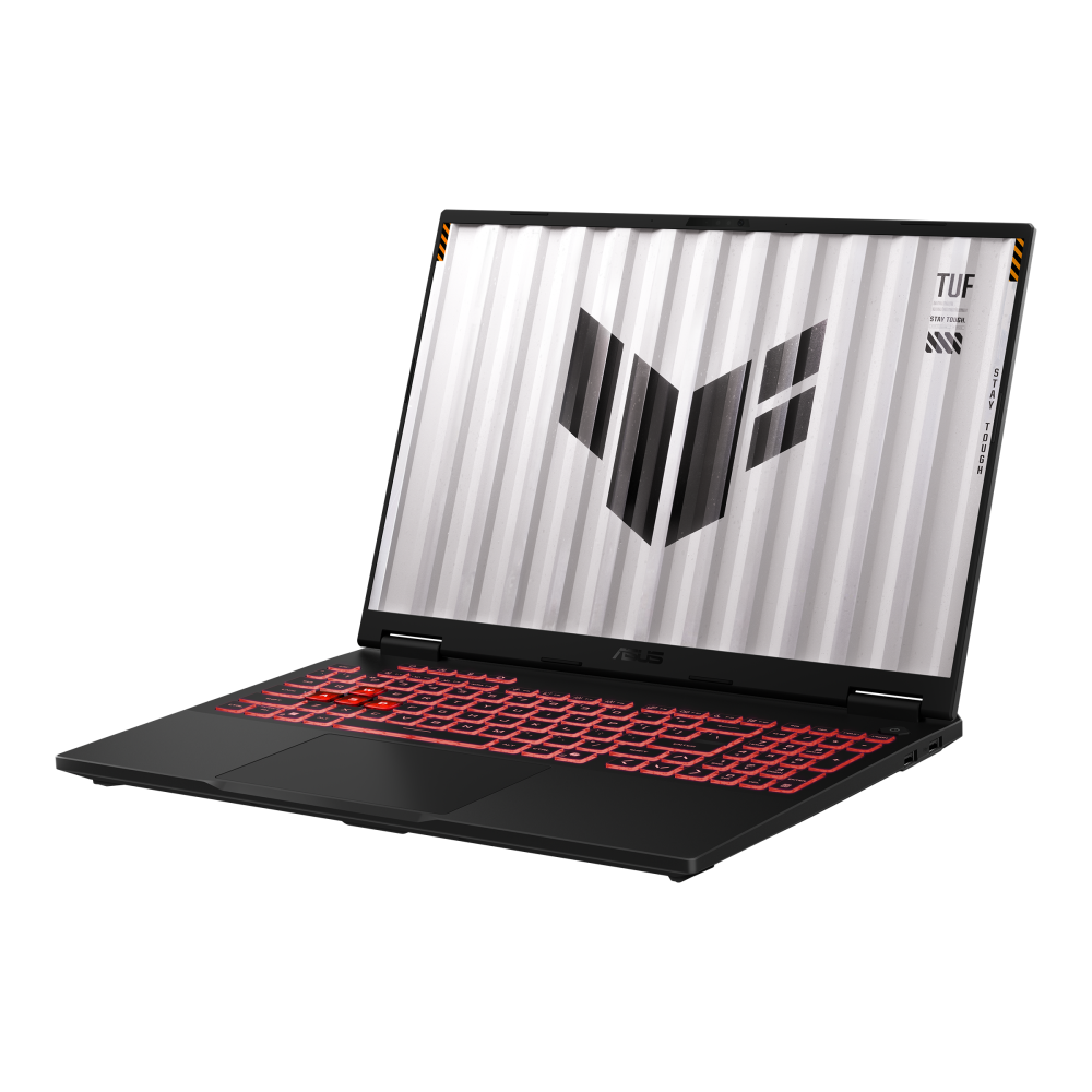 ASUS TUF Gaming A16 16吋 FHD+ 165Hz (Ryzen7 260+RTX5050+16GB+1TB+Win11 Home) 電競手提電腦