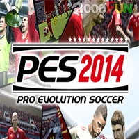 特價Pro Evolution Soccer PES 2014《實況足球2014》
