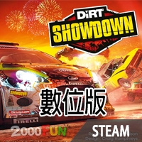 DiRT Showdown《大地長征：好戲上場》