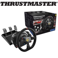 Thrustmaster SimTask Farmstick (for PC) 3軸操縱杆- 2000Fun商城香港人既遊戲店