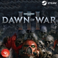 《戰鎚：破曉之戰3》Warhammer 40,000：Dawn of War III (中英合版)(數位版)