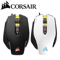 Corsair M65 RGB PRO 光學滑鼠(黑)