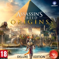 《刺客教條：起源》Assassin's Creed：Origins